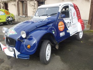 Personnalisation de véhicule 2