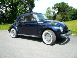 Restauration de voiture 2