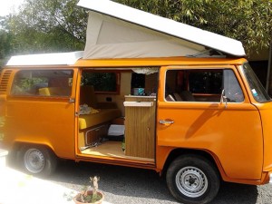 Restauration de voiture 12