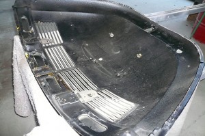 Restauration de voiture 25