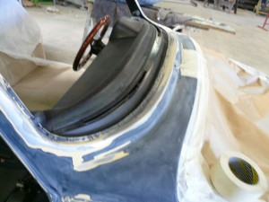 Restauration de voiture 27