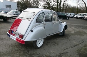 Personnalisation de véhicule 5