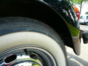Restauration de voiture 36