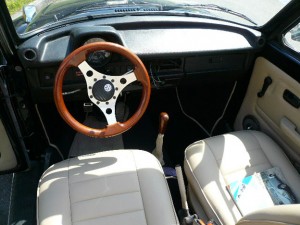 Restauration de voiture 41
