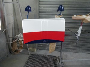 Personnalisation de véhicule 15