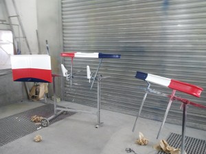 Personnalisation de véhicule 16