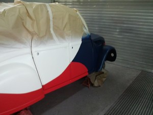 Personnalisation de véhicule 17
