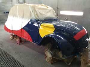 Personnalisation de véhicule 20