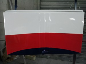 Personnalisation de véhicule 26