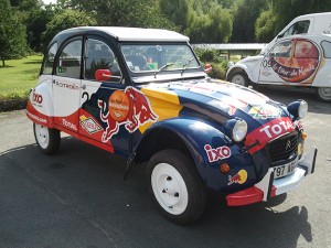 Personnalisation de véhicule 41