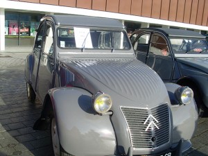 Restauration de voiture 43
