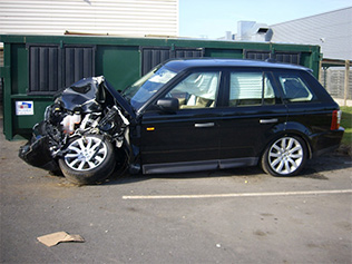 carrosserie Chateaubourg