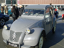 restauration voiture Chateaugiron
